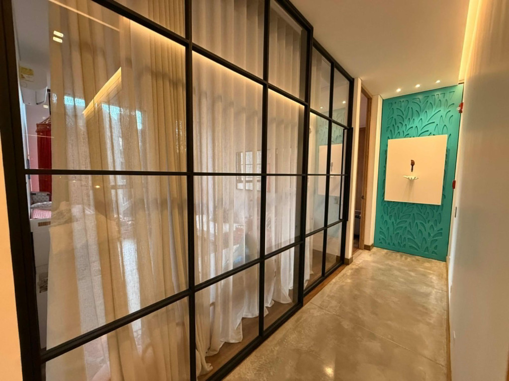 Apartamento en arriendo en El Poblado, Medellín · foto 21 de 22