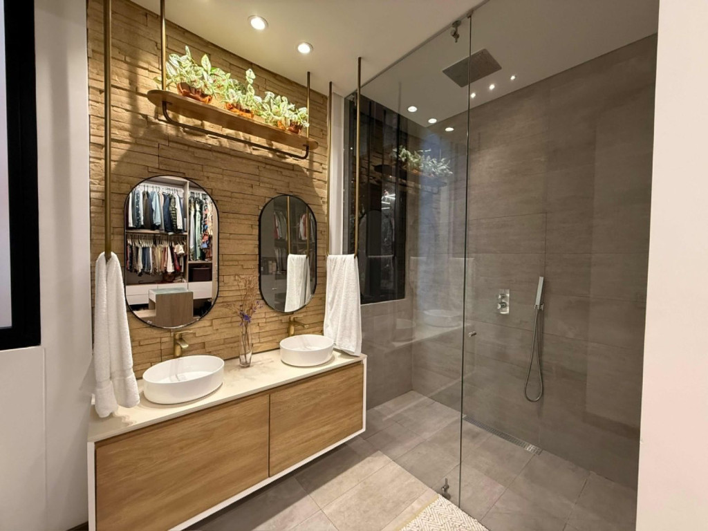 Apartamento en arriendo en El Poblado, Medellín · foto 22 de 22