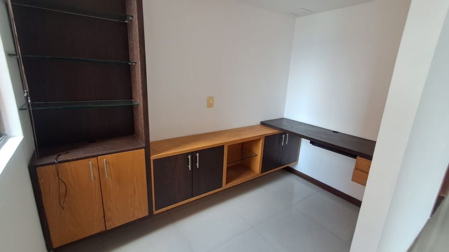 Apartamento de 3 alcobas en arriendo en El Poblado, Medellín, 105 m² · foto 6 de 15