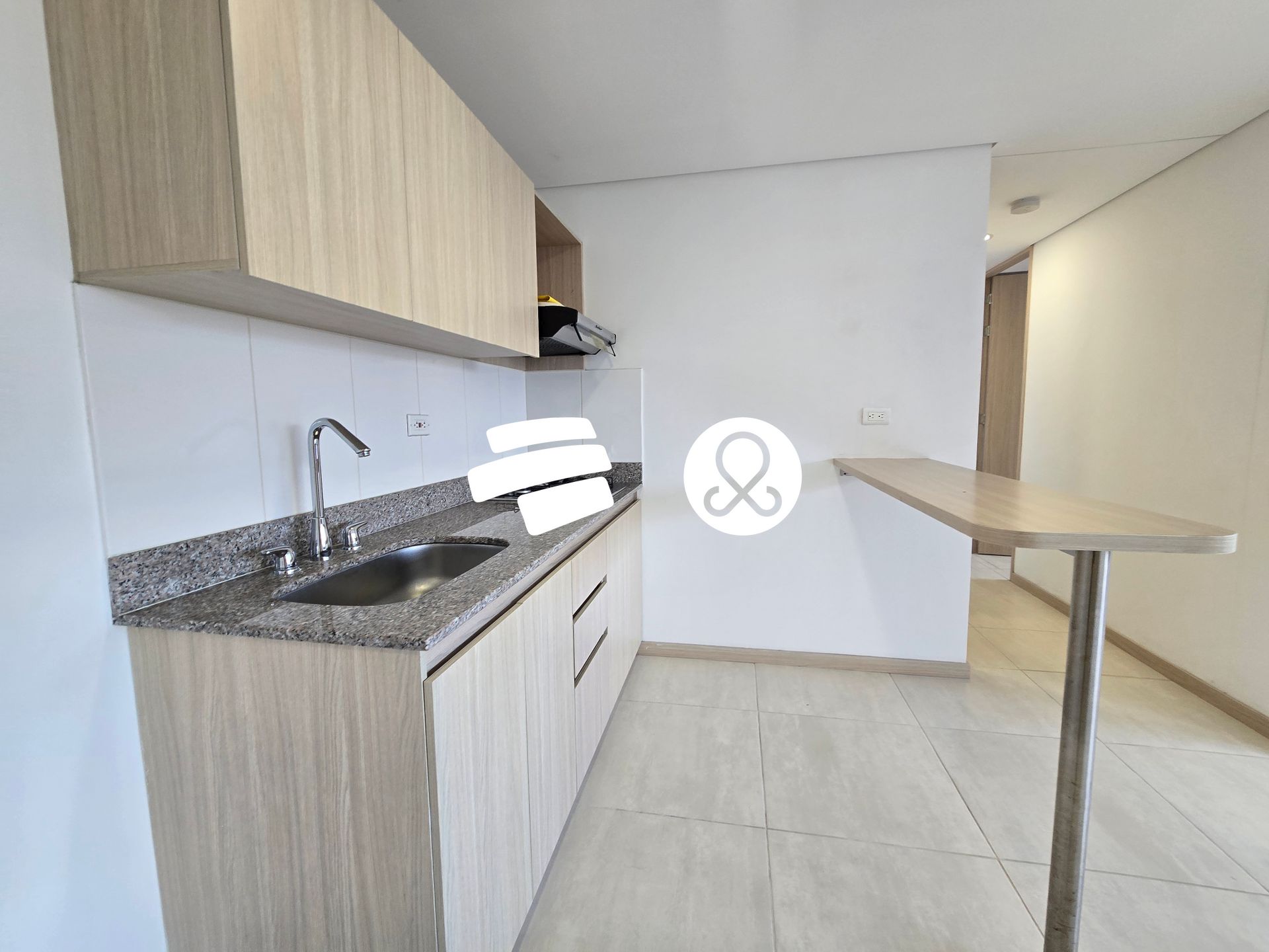 Apartamento en venta en Ditaires, Itagüí · foto 2 de 20