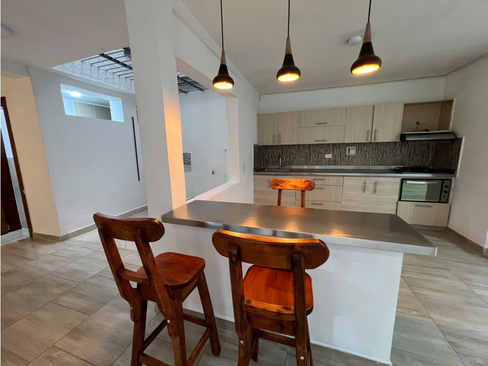 3BR House in San pio x (100 m²)