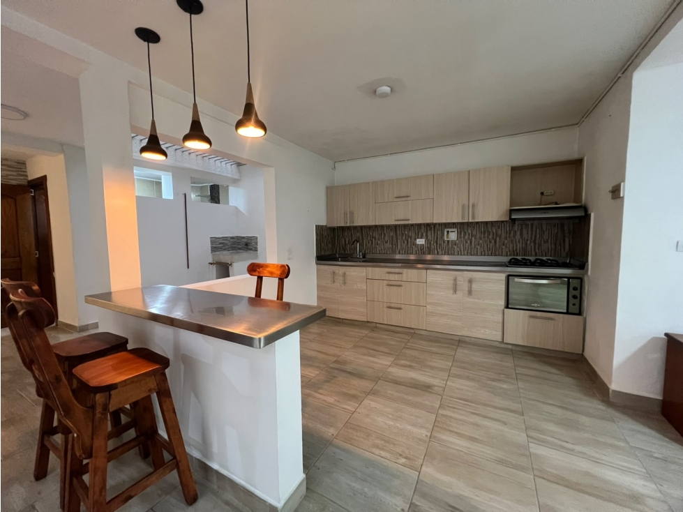 3BR House in San pio x (100 m²) - 2