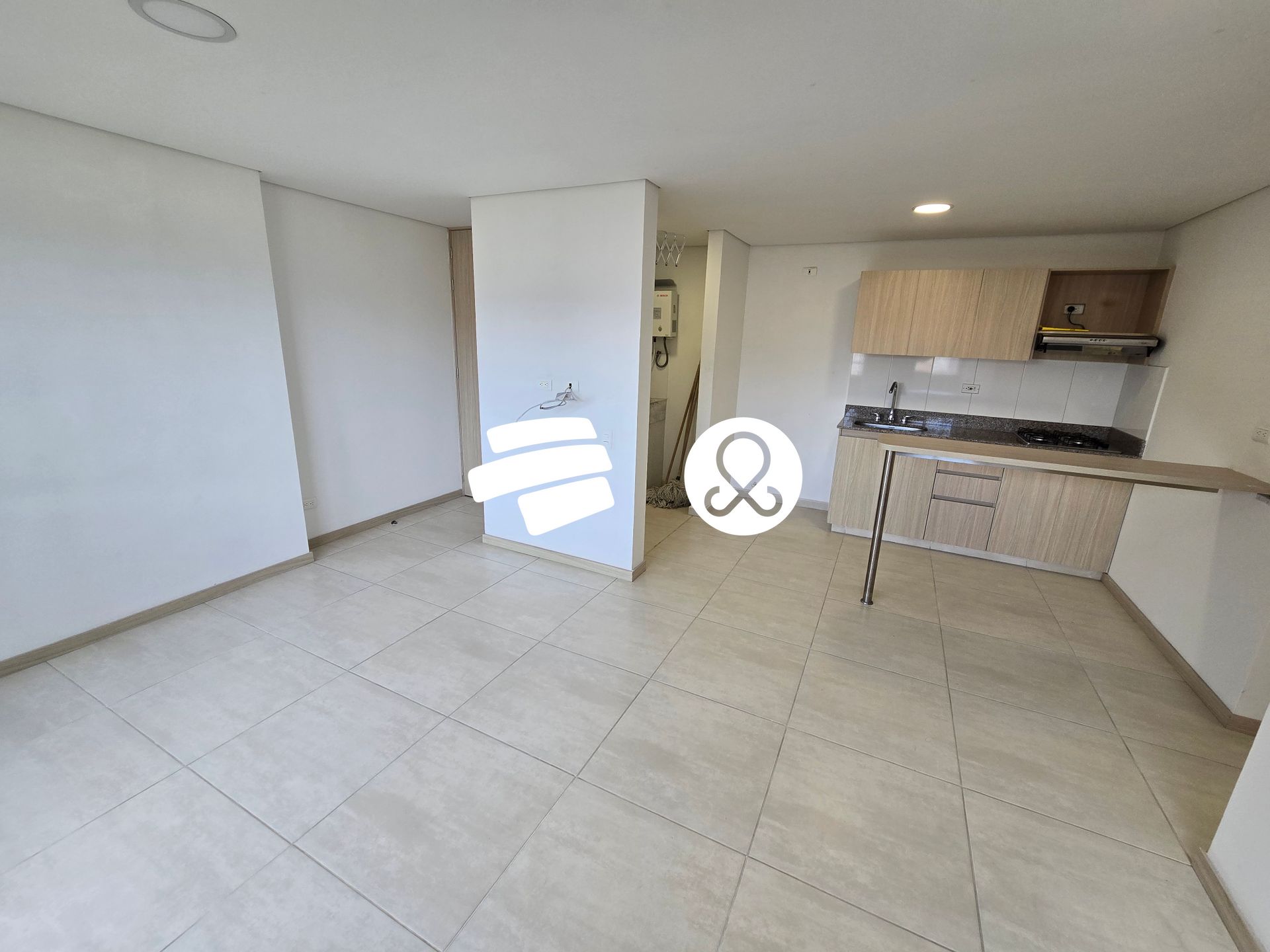 Apartamento en venta en Ditaires, Itagüí · foto 5 de 20