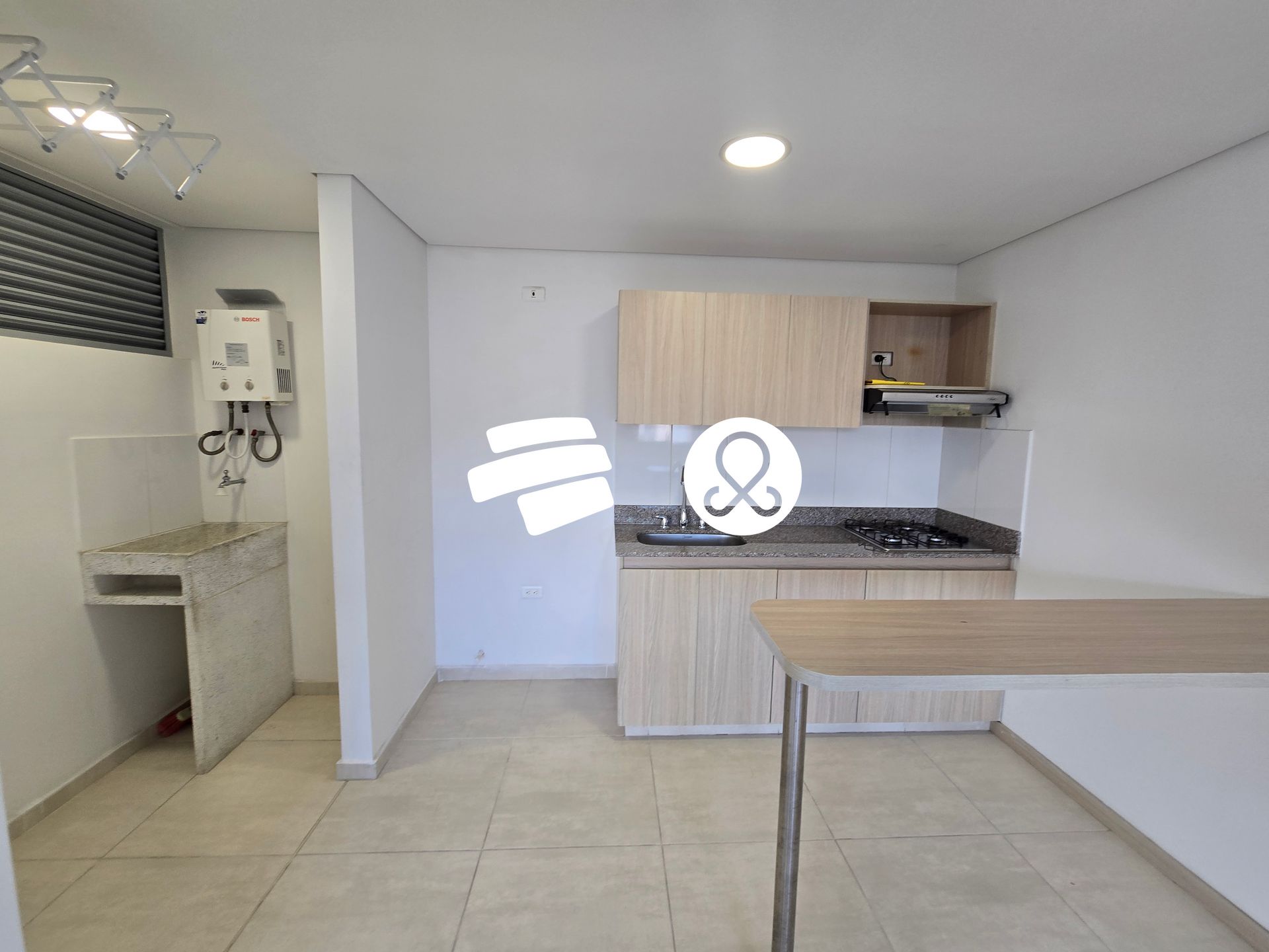 Apartamento en venta en Ditaires, Itagüí · foto 7 de 20