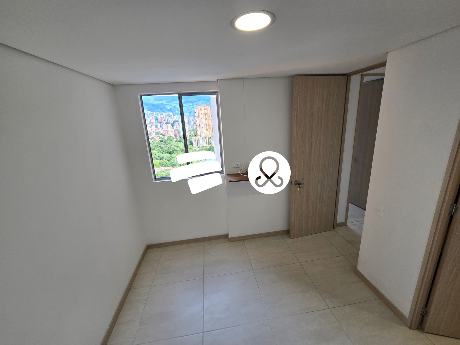 Apartamento en venta en Ditaires, Itagüí · foto 8 de 20