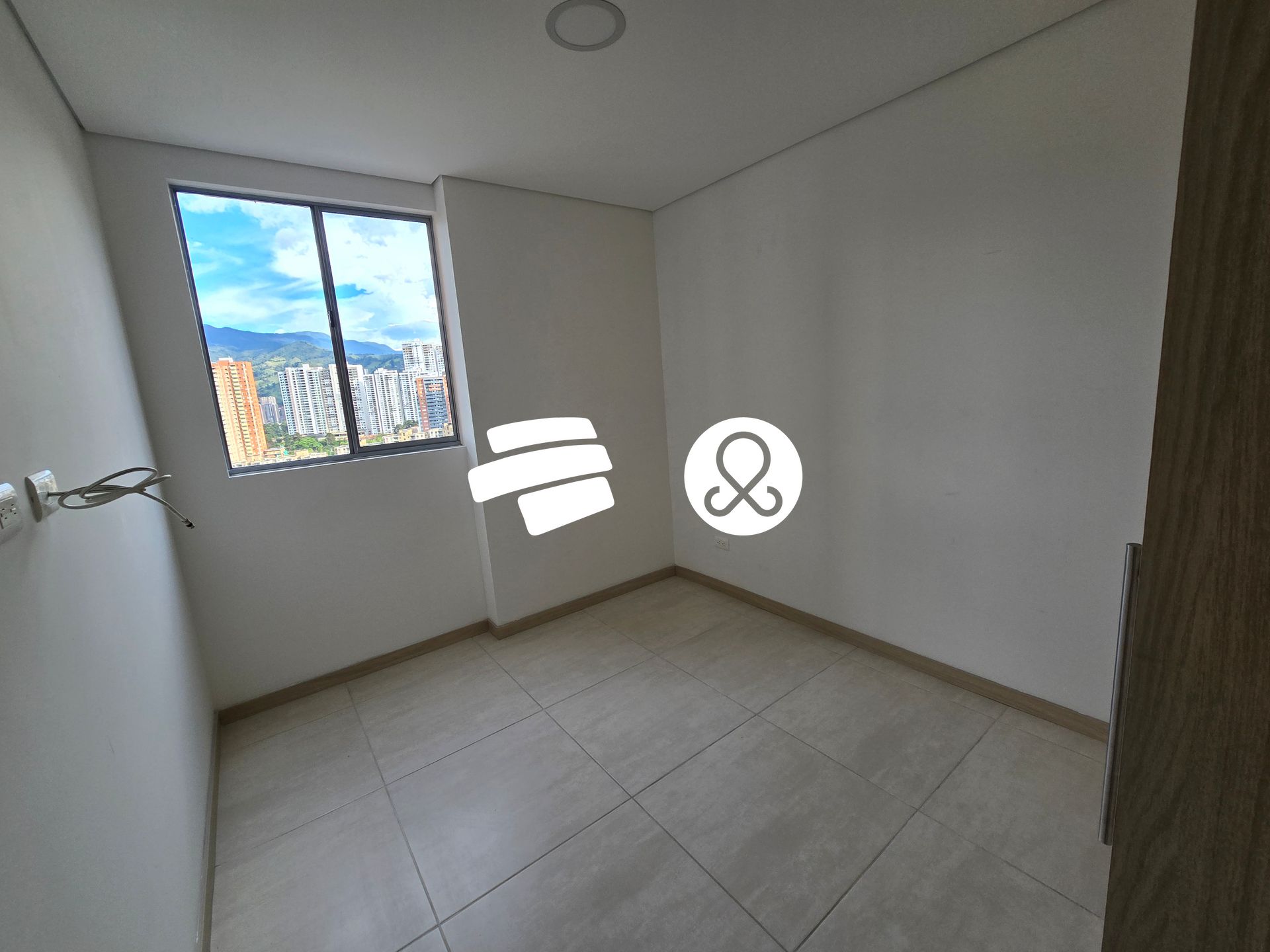 Apartamento en venta en Ditaires, Itagüí · foto 9 de 20