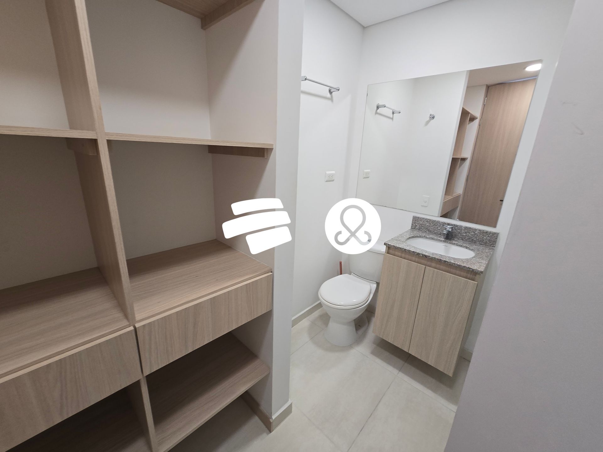 Apartamento en venta en Ditaires, Itagüí · foto 10 de 20