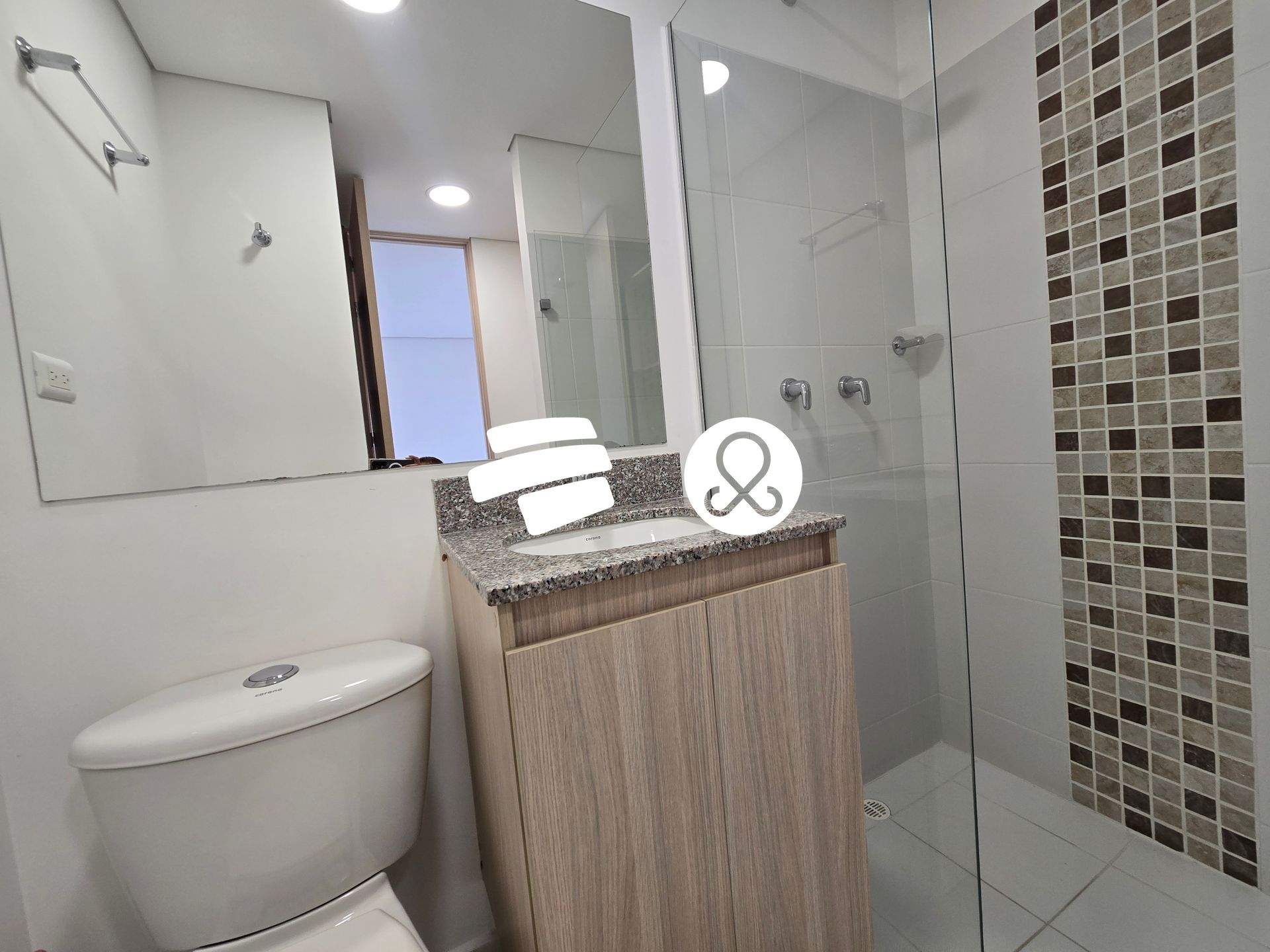 Apartamento en venta en Ditaires, Itagüí · foto 11 de 20