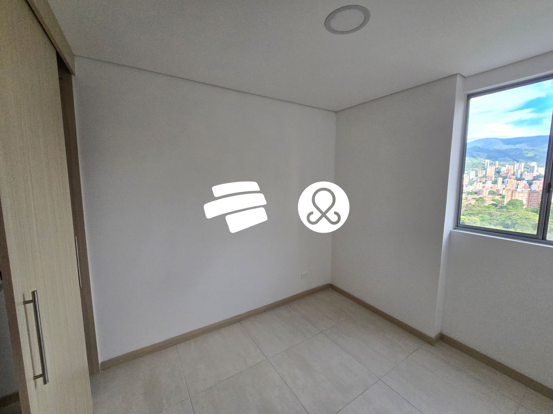Apartamento en venta en Ditaires, Itagüí · foto 13 de 20