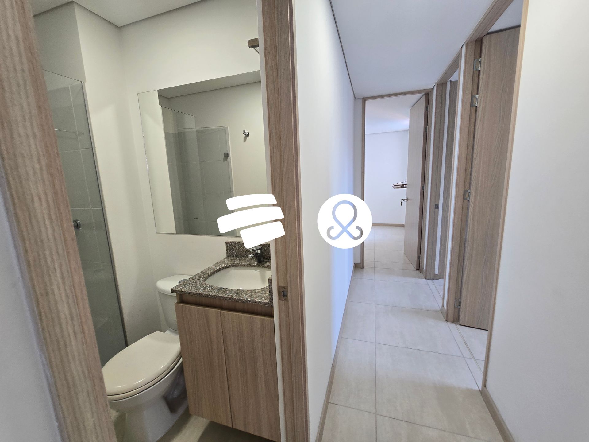 Apartamento en venta en Ditaires, Itagüí · foto 15 de 20