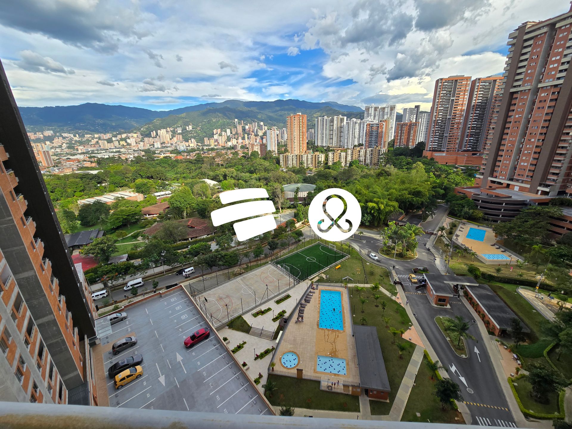 Apartamento en venta en Ditaires, Itagüí · foto 18 de 20