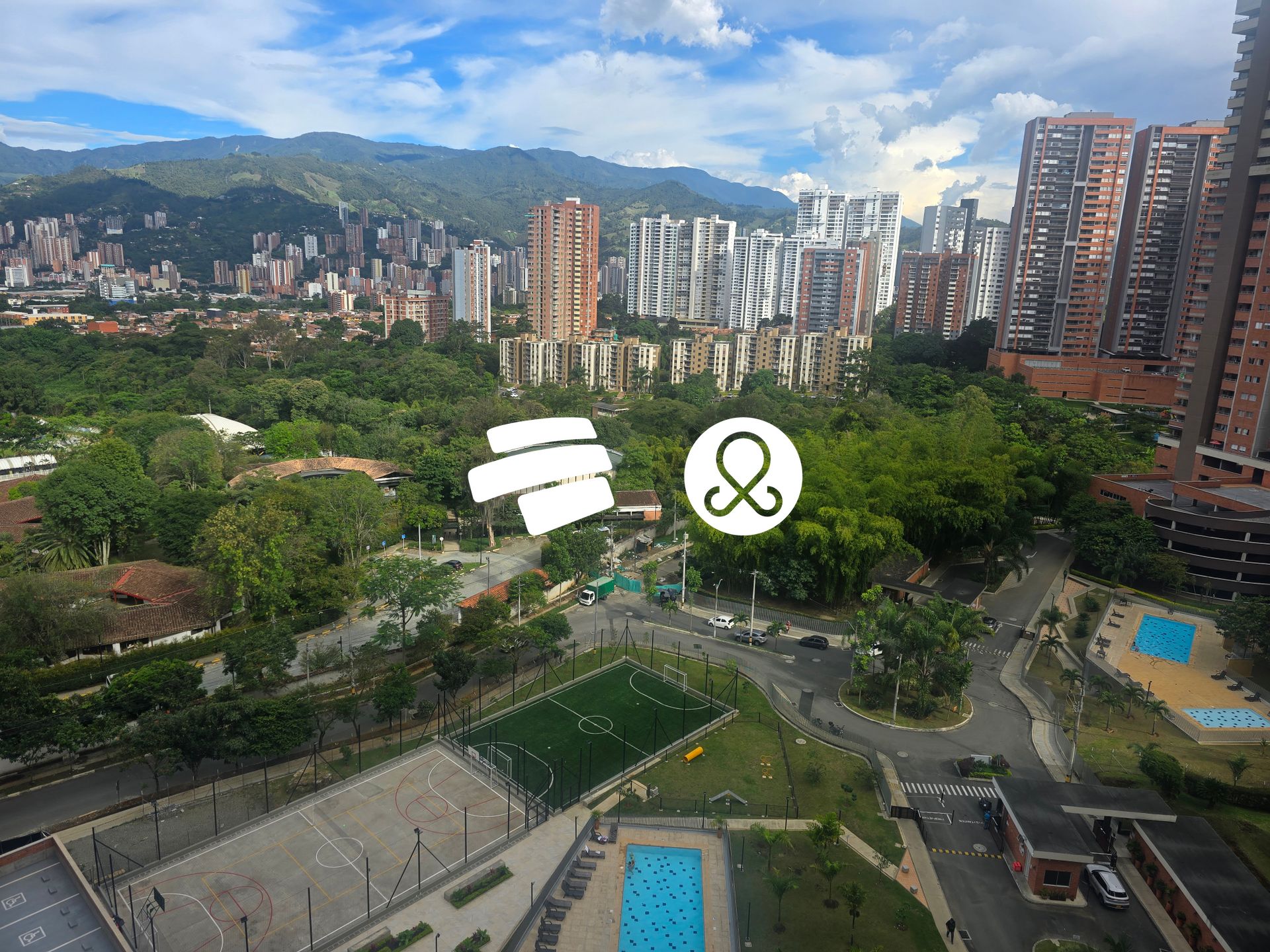 Apartamento en venta en Ditaires, Itagüí · foto 19 de 20