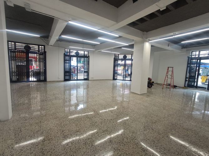 Local en arriendo en La Candelaria, Medellín, 150 m² · foto 4 de 5