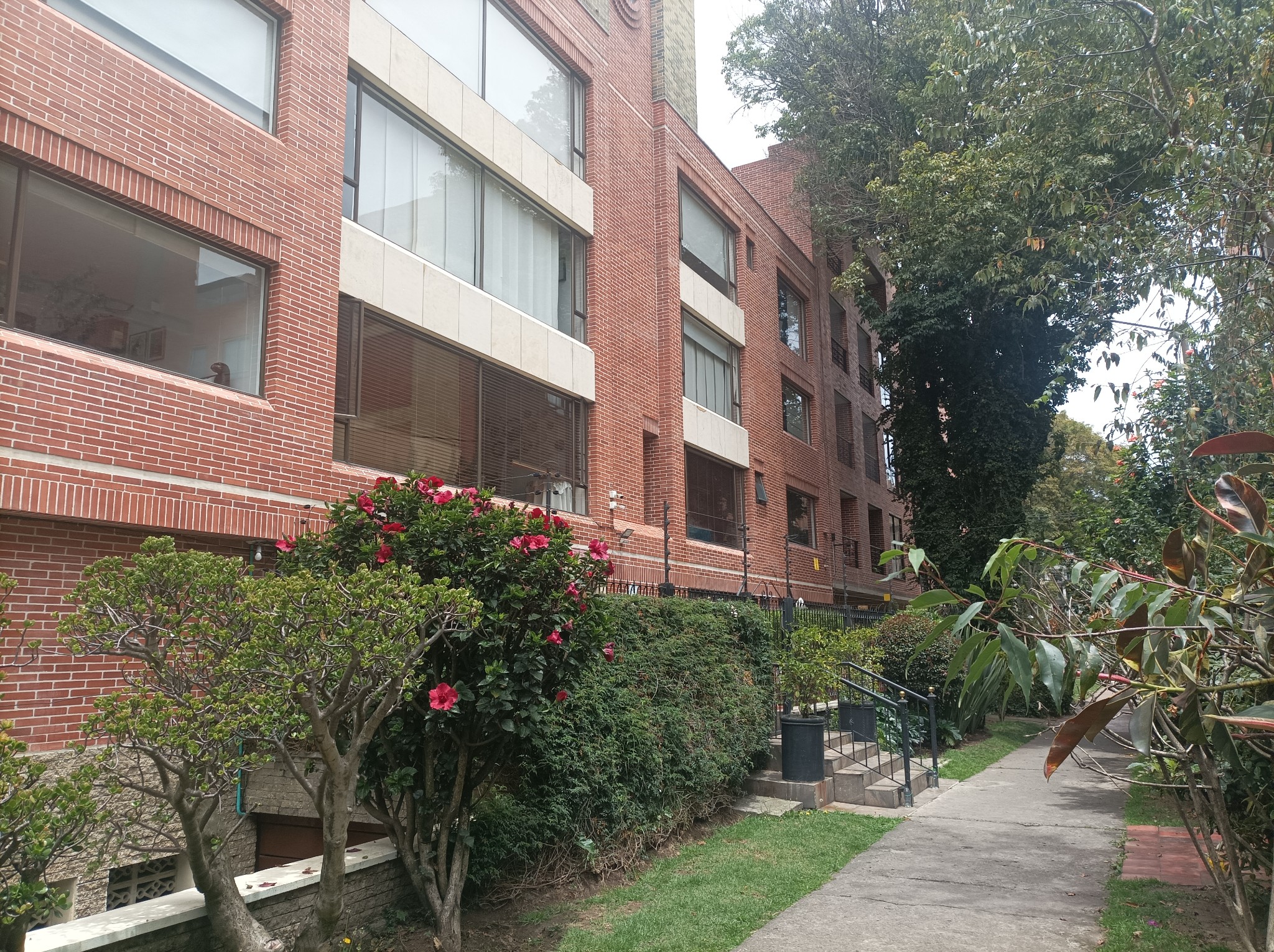 Foto del apartamento
