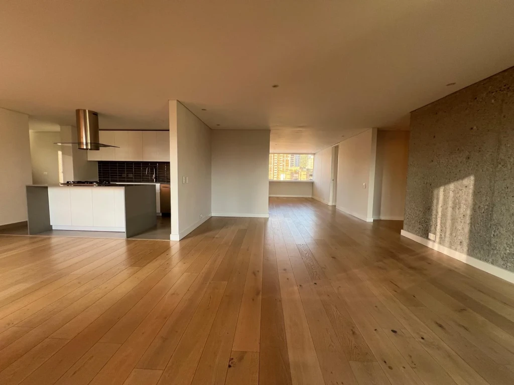 Foto del apartamento
