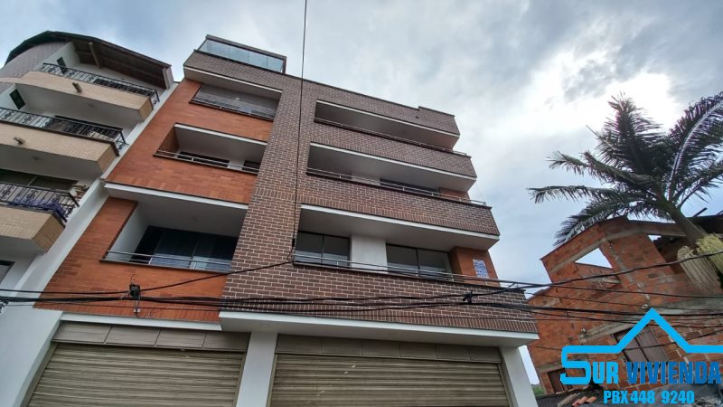 Apartaestudio en Arriendo en San rafael, Envigado
