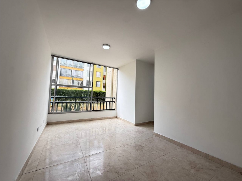 Apartamento en Arriendo en Cali en San Pedro