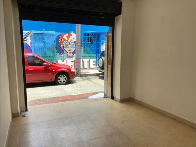 Local en arriendo en Las Mercedes, Itagüí, 18 m² · foto 3 de 7