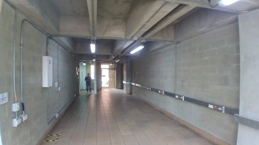Bodega en arriendo en Colon, Medellín, 100 m² · foto 7 de 9
