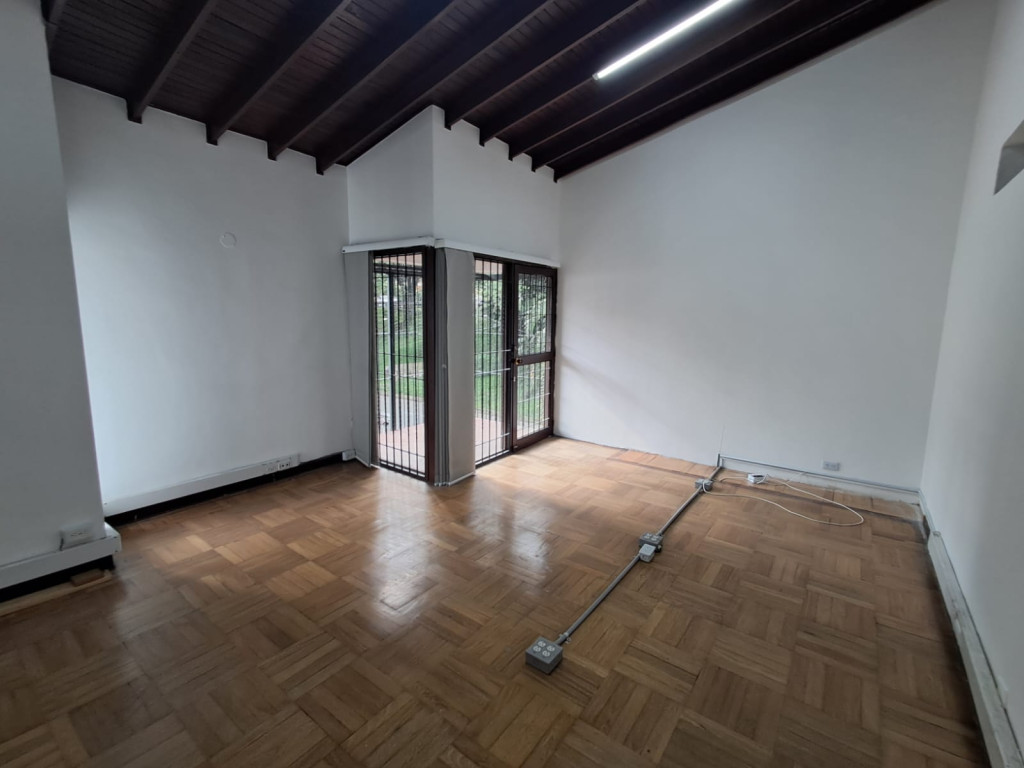 Casa en arriendo en El Poblado, Medellín · foto 7 de 24