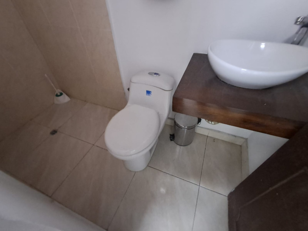 Casa en arriendo en El Poblado, Medellín · foto 22 de 24