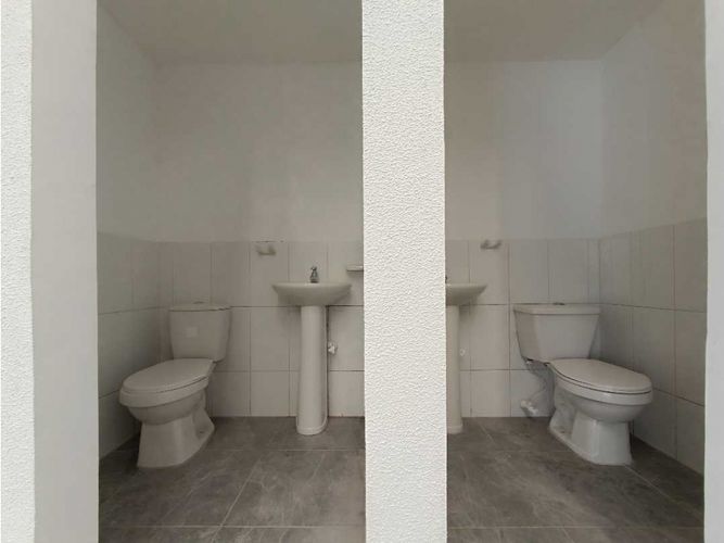 Bodega en arriendo en Malteria, Manizales, 2787 m² · foto 15 de 24