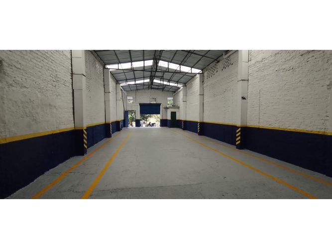 Bodega en venta en San Judas Tadeo I, Cali, 160 m² · foto 5 de 9