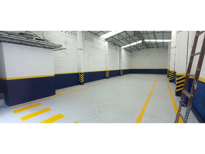 Bodega en venta en San Judas Tadeo I, Cali, 160 m² · foto 6 de 9