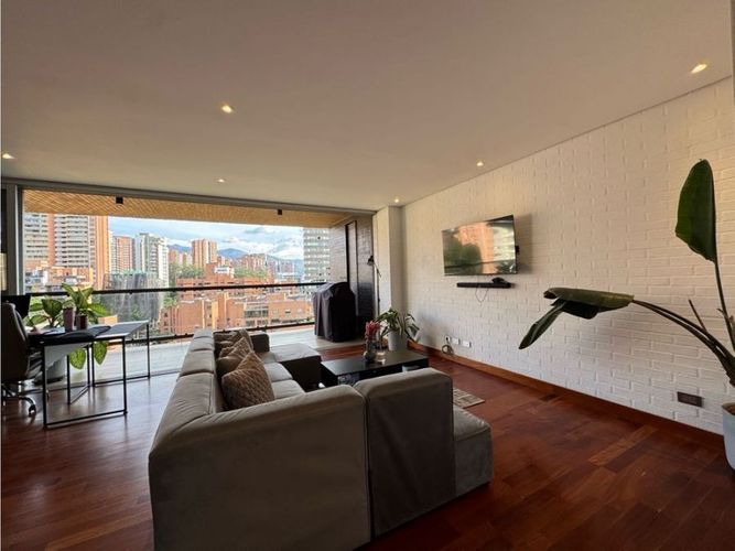 Apartamento de 2 alcobas en arriendo en Alejandría, Medellín, 206 m² · foto 2 de 19
