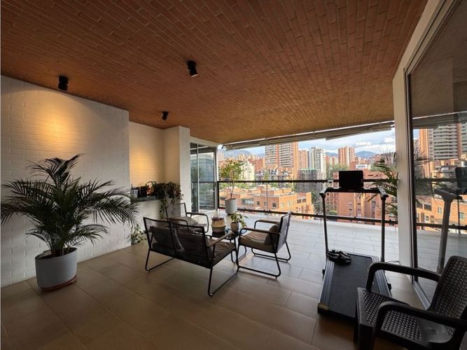 Apartamento de 2 alcobas en arriendo en Alejandría, Medellín, 206 m² · foto 3 de 19
