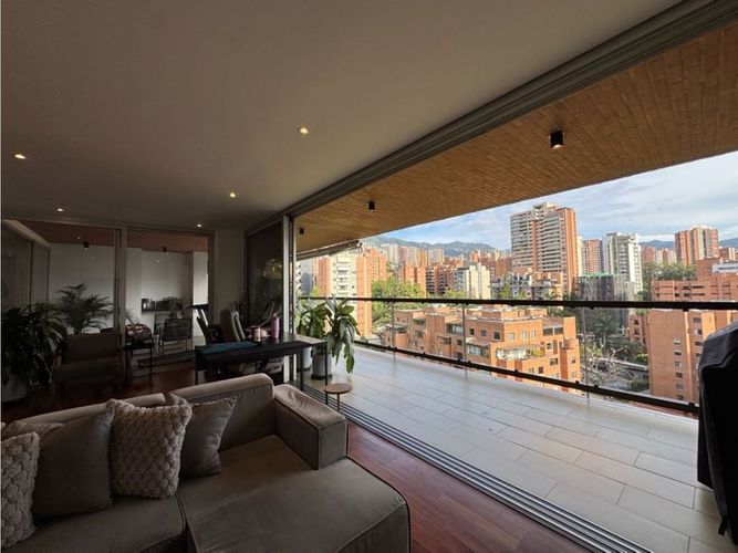 Apartamento de 2 alcobas en arriendo en Alejandría, Medellín, 206 m² · foto 4 de 19
