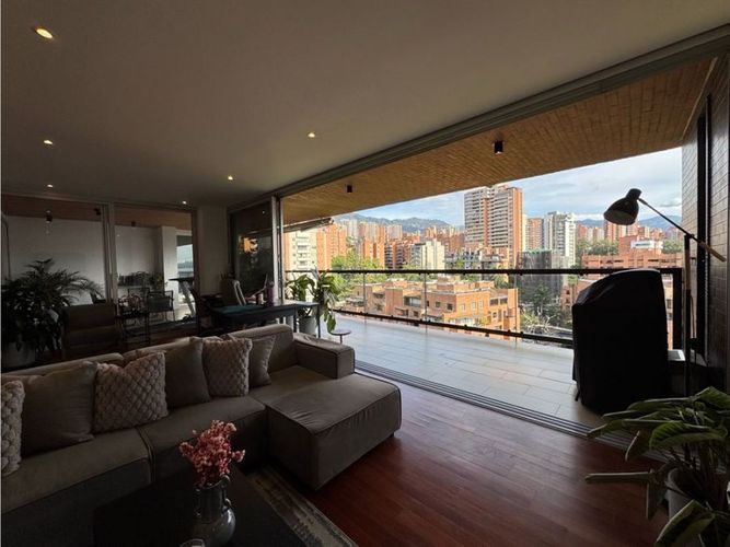 Apartamento de 2 alcobas en arriendo en Alejandría, Medellín, 206 m² · foto 5 de 19