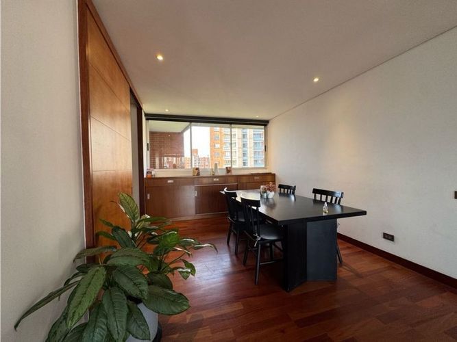 Apartamento de 2 alcobas en arriendo en Alejandría, Medellín, 206 m² · foto 8 de 19