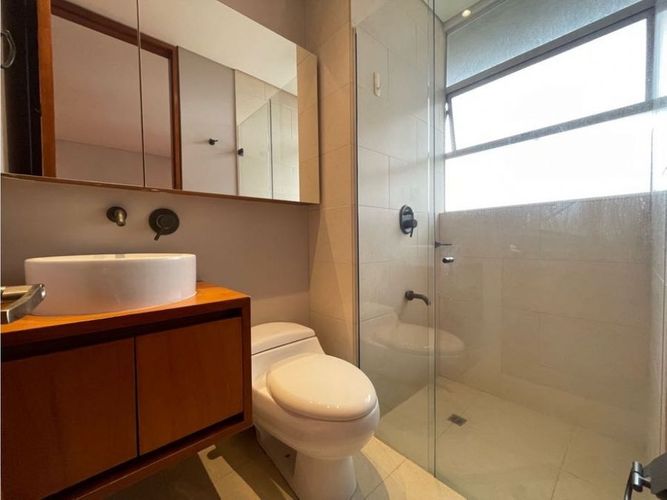 Apartamento de 2 alcobas en arriendo en Alejandría, Medellín, 206 m² · foto 12 de 19