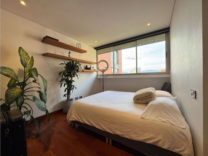 Apartamento de 2 alcobas en arriendo en Alejandría, Medellín, 206 m² · foto 16 de 19