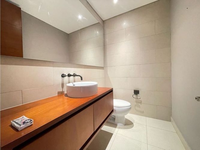 Apartamento de 2 alcobas en arriendo en Alejandría, Medellín, 206 m² · foto 18 de 19