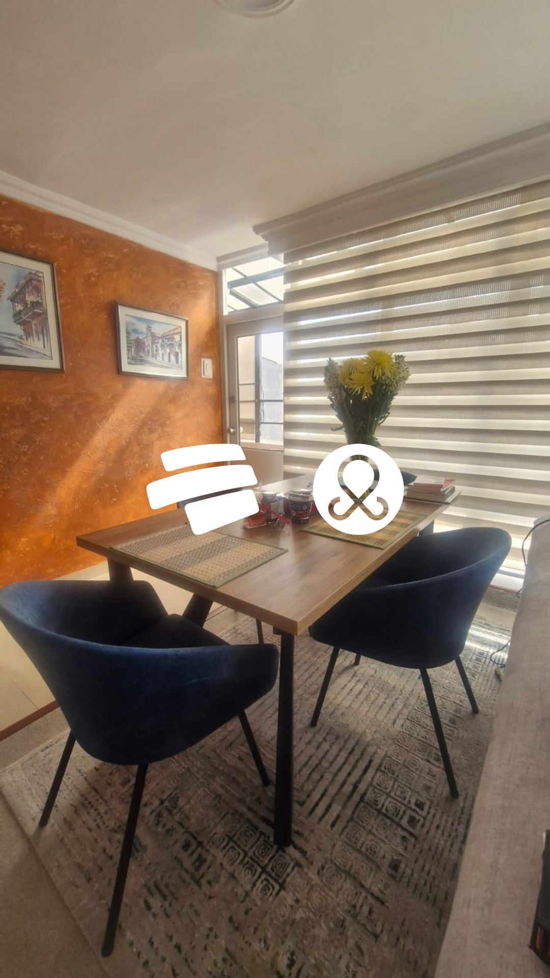 Apartamento en venta en Belalcazar, Bogotá · foto 2 de 12