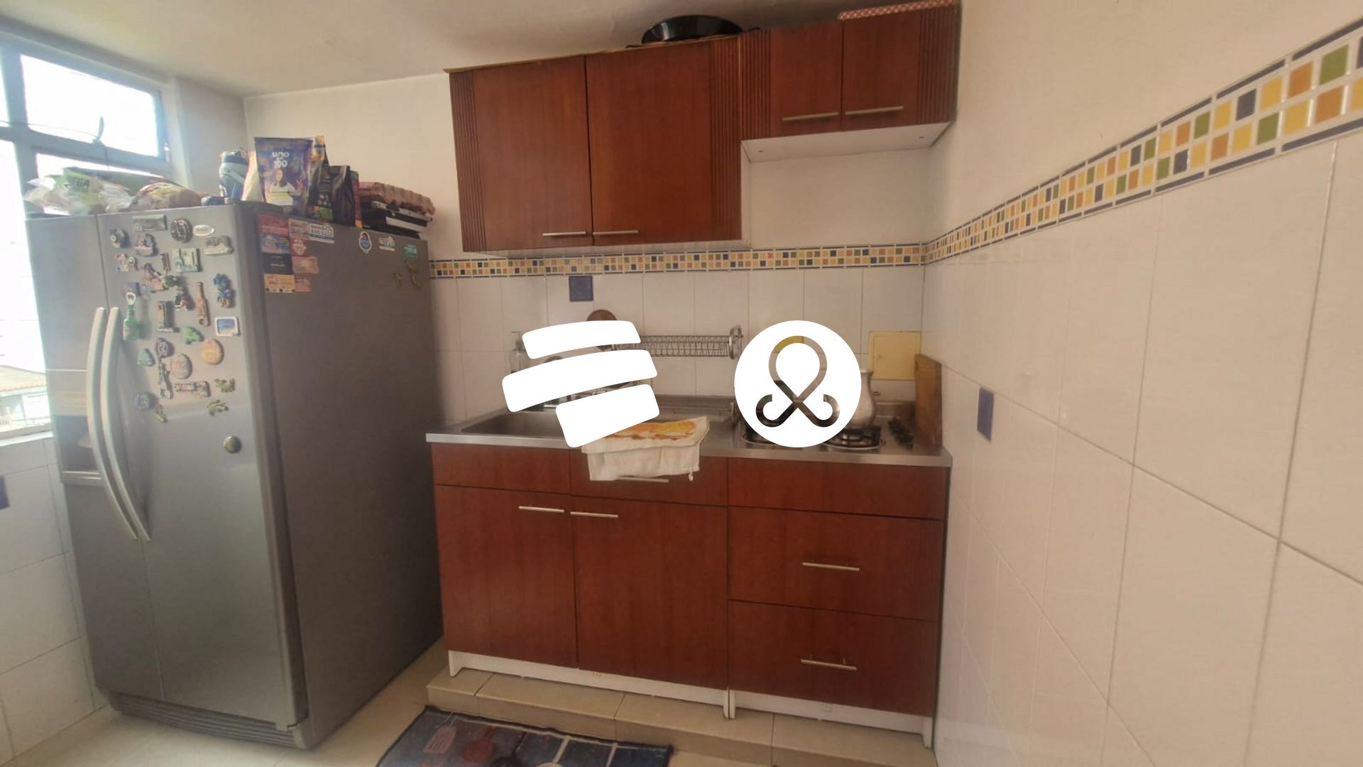 Apartamento en venta en Belalcazar, Bogotá · foto 3 de 12