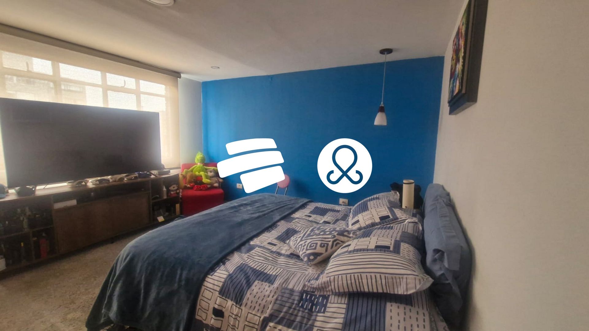 Apartamento en venta en Belalcazar, Bogotá · foto 5 de 12