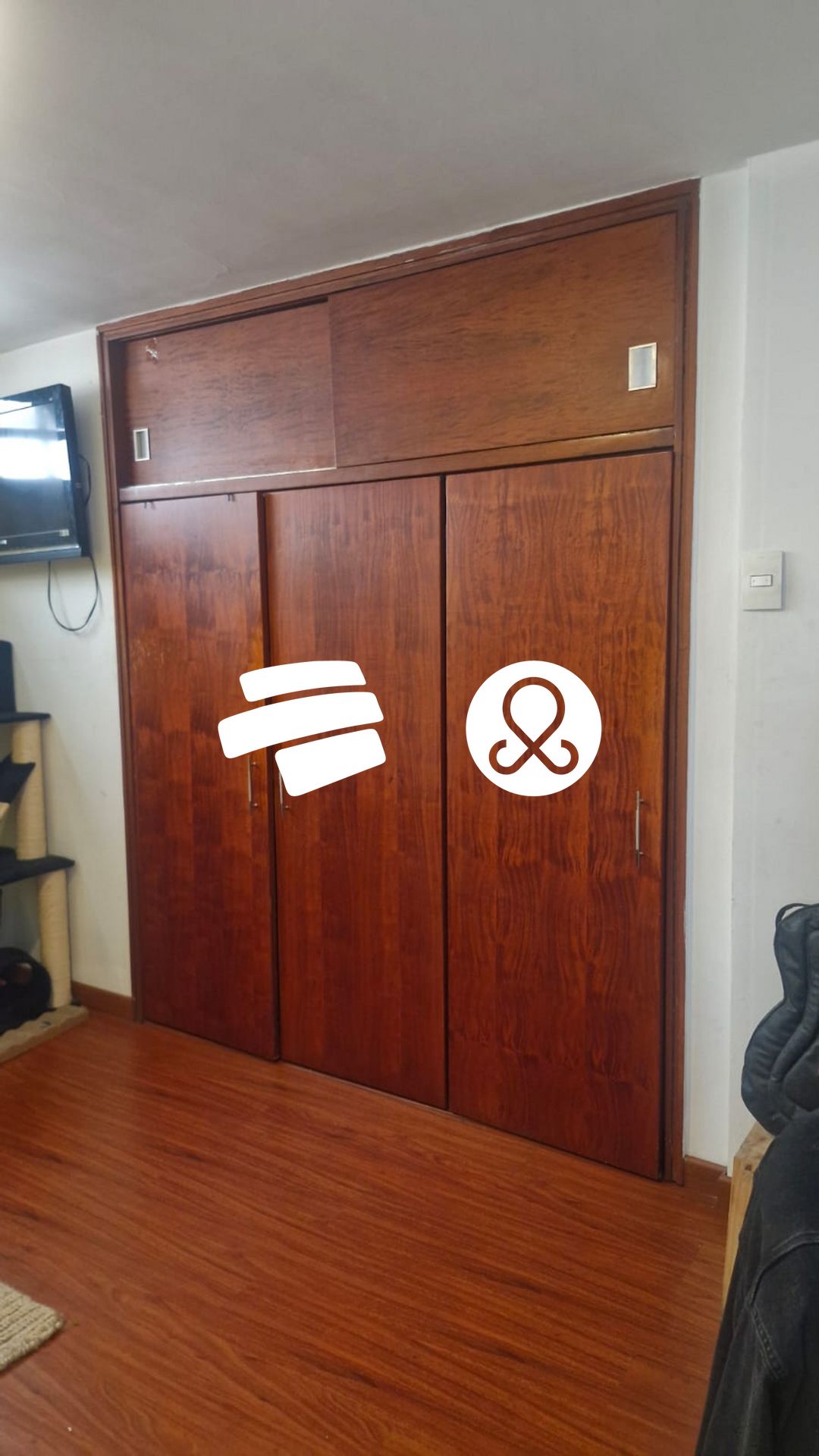 Apartamento en venta en Belalcazar, Bogotá · foto 6 de 12