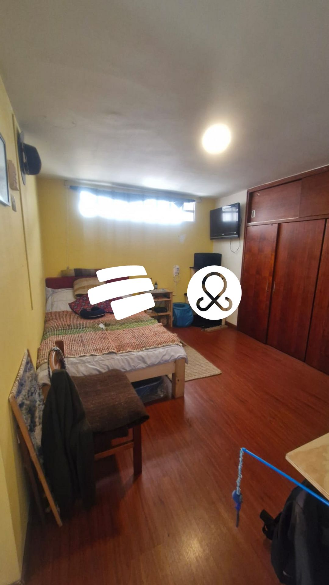 Apartamento en venta en Belalcazar, Bogotá · foto 7 de 12