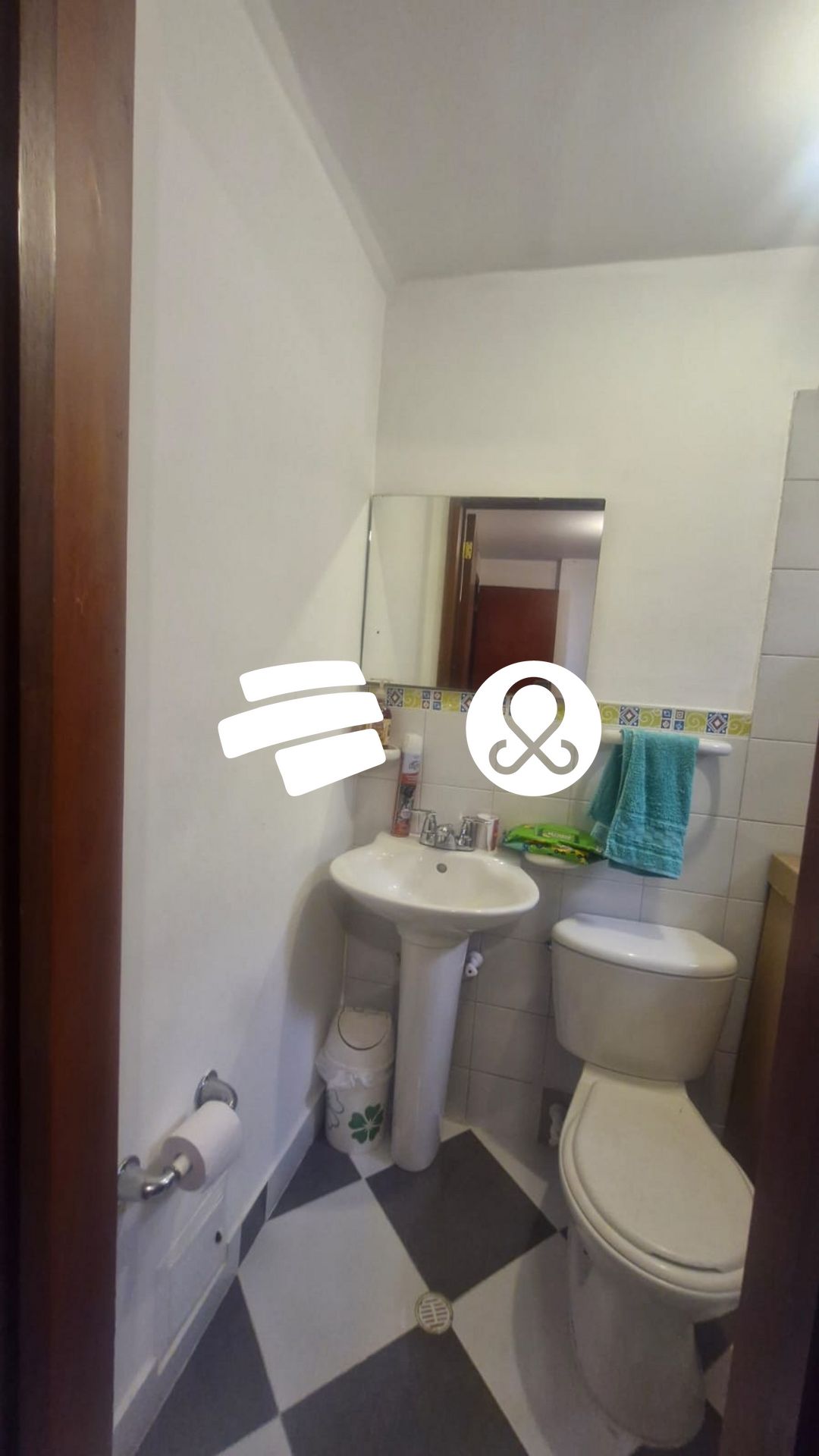 Apartamento en venta en Belalcazar, Bogotá · foto 8 de 12