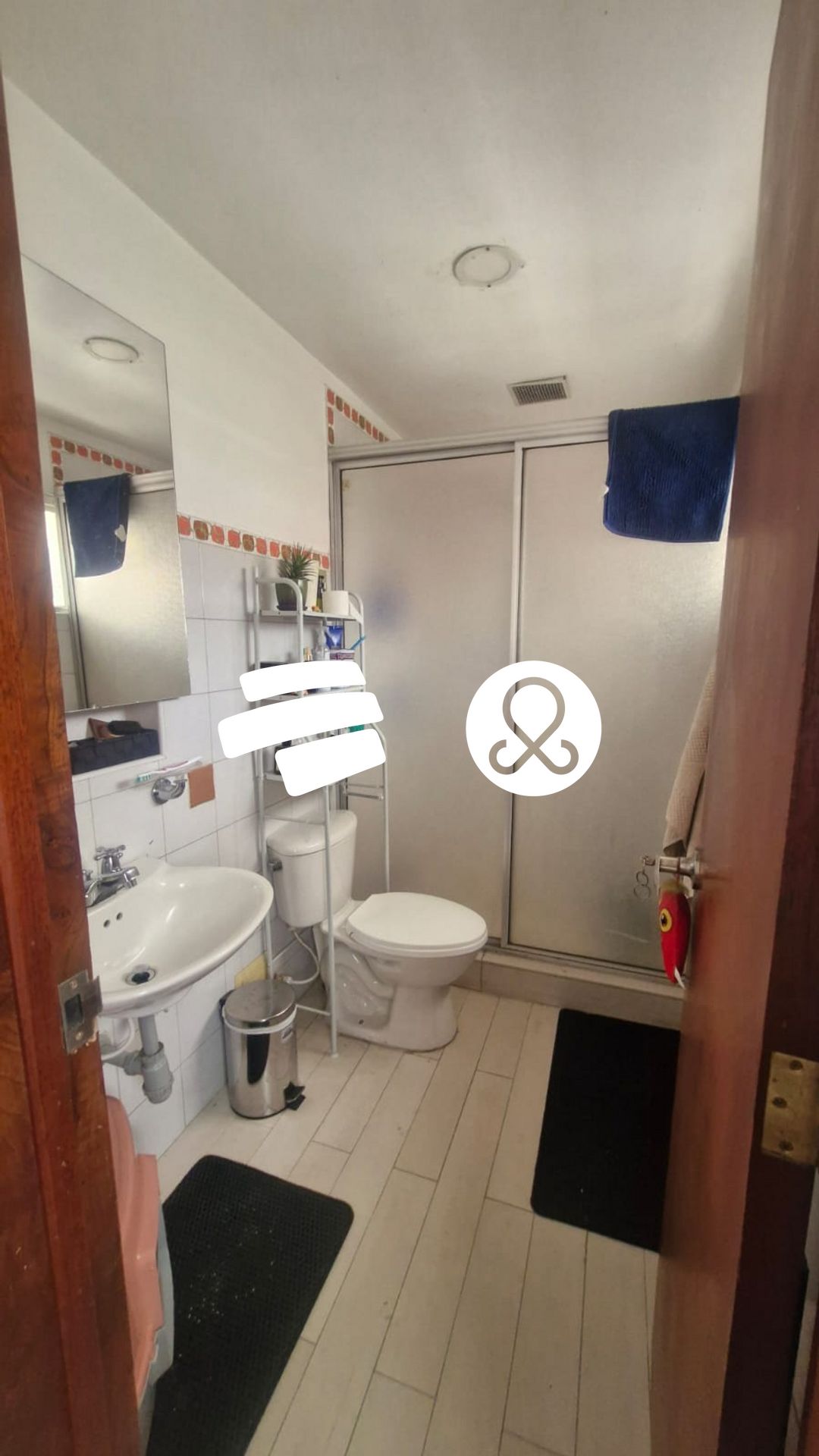 Apartamento en venta en Belalcazar, Bogotá · foto 11 de 12