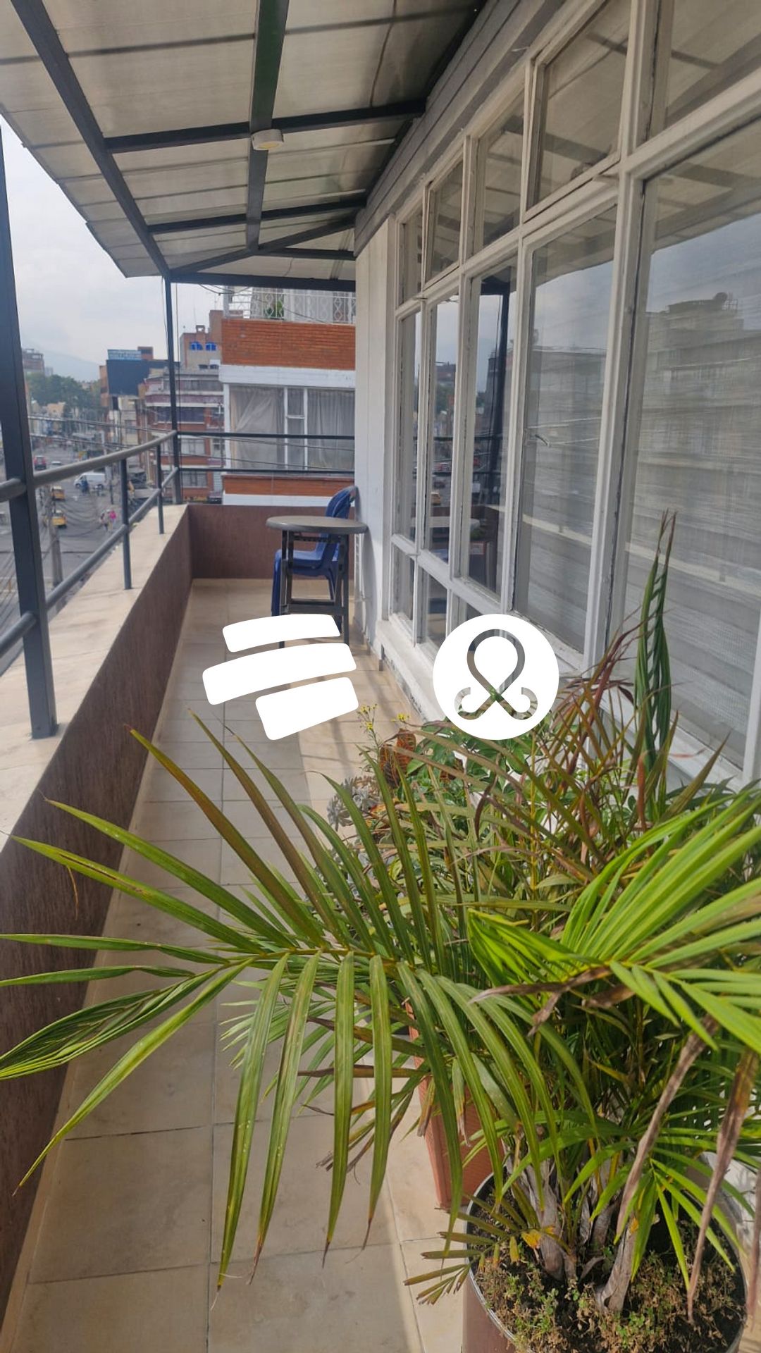 Apartamento en venta en Belalcazar, Bogotá · foto 12 de 12
