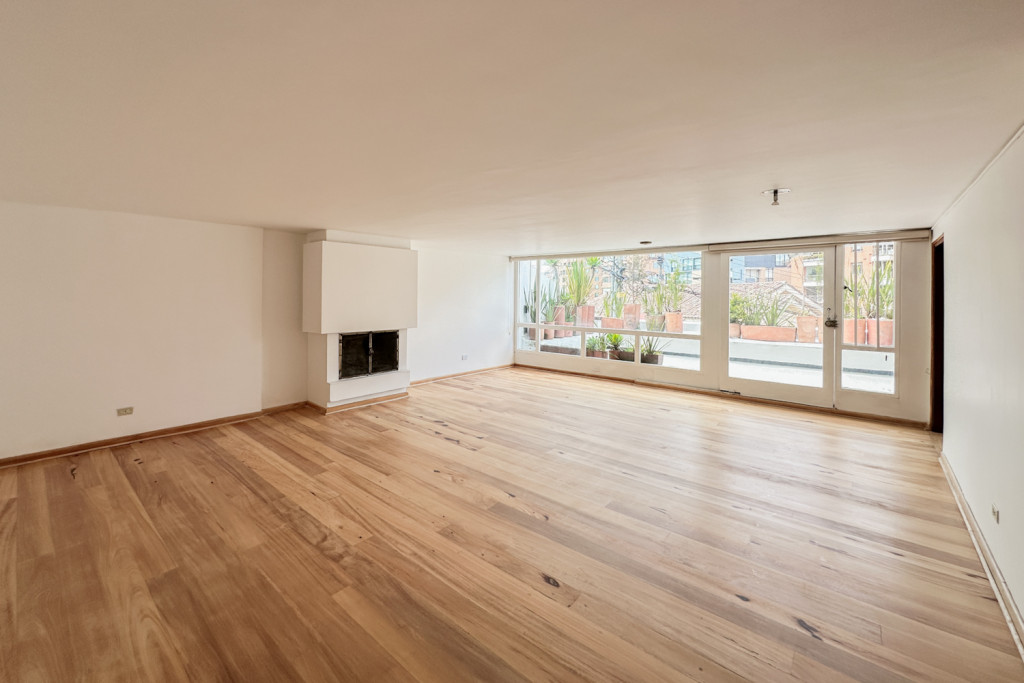 Casa en Arriendo en El refugio, Bogotá