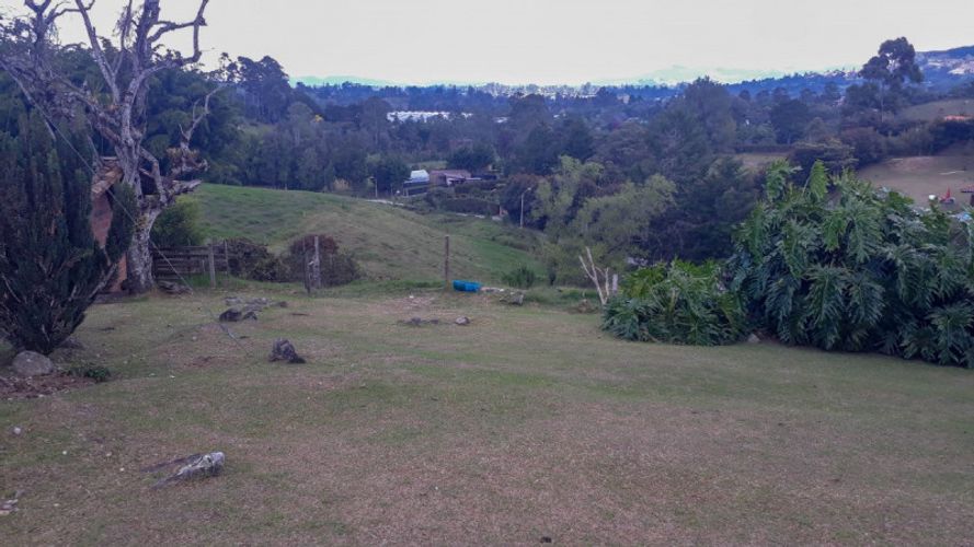 Finca en venta en El Porvenir, Rionegro, 300 m² · foto 2 de 11