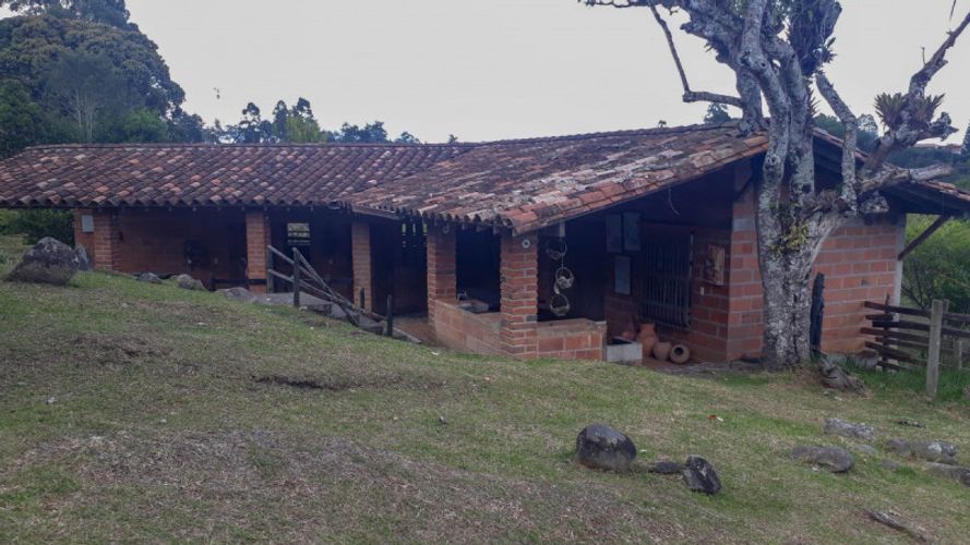 Finca en venta en El Porvenir, Rionegro, 300 m² · foto 3 de 11