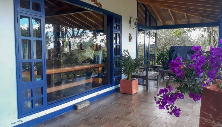 Finca en venta en El Porvenir, Rionegro, 300 m² · foto 6 de 11
