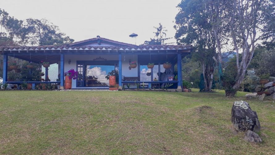 Finca en venta en El Porvenir, Rionegro, 300 m² · foto 7 de 11