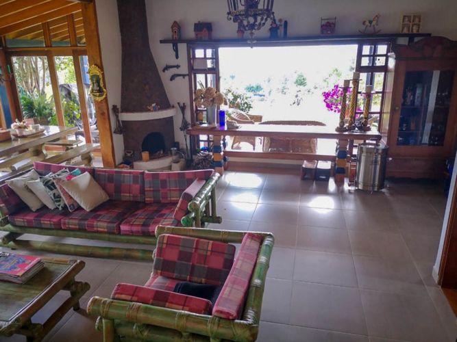 Finca en venta en El Porvenir, Rionegro, 300 m² · foto 10 de 11